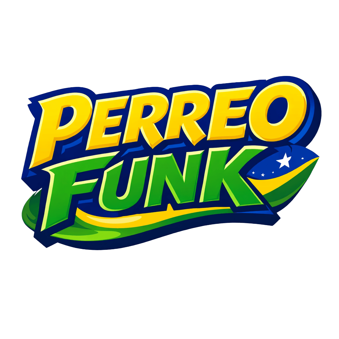 Perreo Funk logo