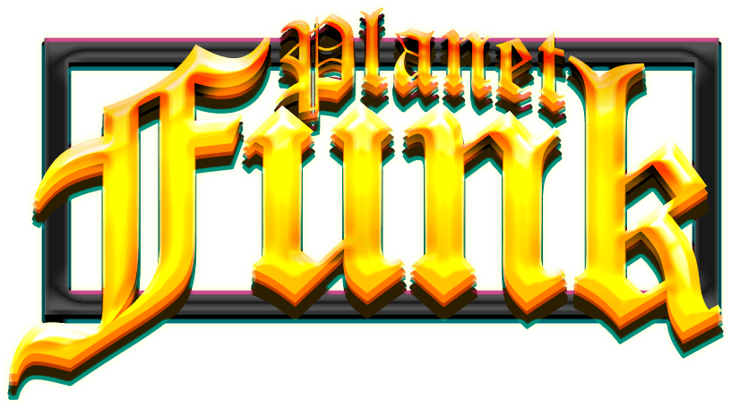 Planet Funk logo